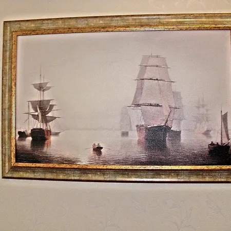 Sunny Esplanade By Old Town Apartman Riga