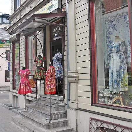 Sunny Esplanade By Old Town Apartman *