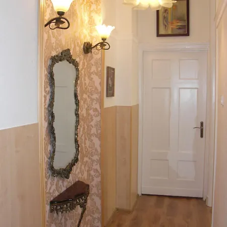 Apartman Sunny Esplanade By Old Town *