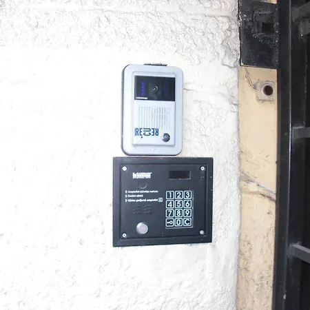 Apartman Sunny Esplanade By Old Town Riga