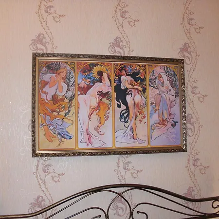 Sunny Esplanade By Old Town *