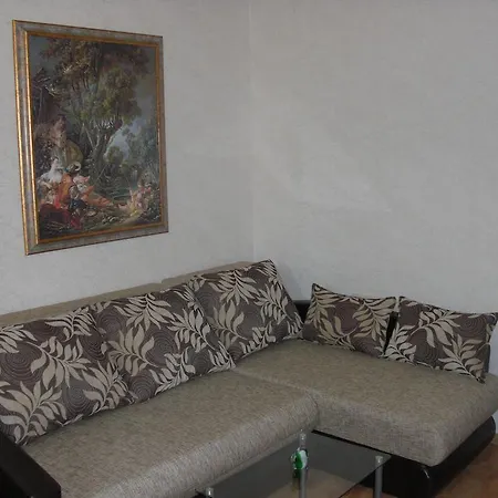 Sunny Esplanade By Old Town Appartement *