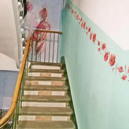 Apartman Sunny Esplanade By Old Town Riga