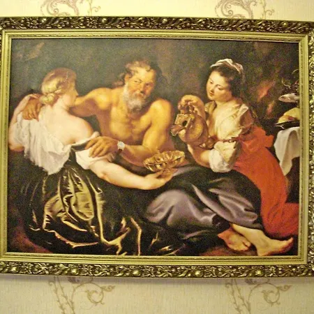 Sunny Esplanade By Old Town *