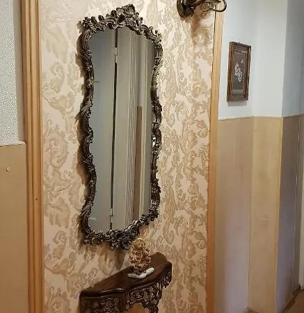 Apartman Sunny Esplanade By Old Town *