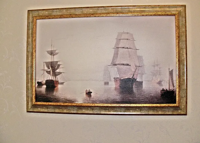 Sunny Esplanade By Old Town Dzīvoklis Riga