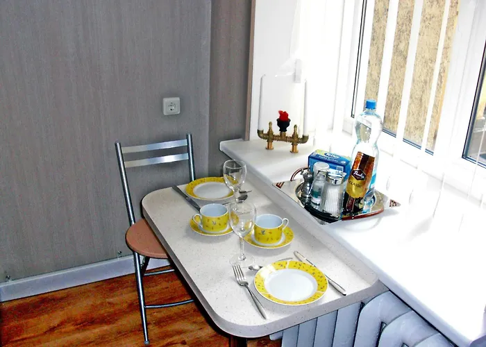 Sunny Esplanade By Old Town *