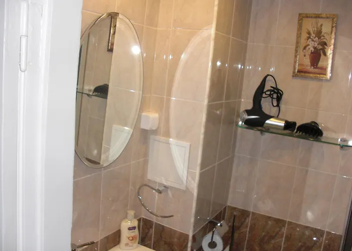 Sunny Esplanade By Old Town * Riga