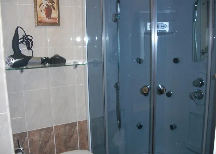 Dzīvoklis Sunny Esplanade By Old Town