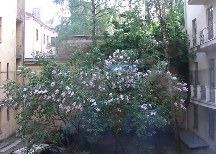 Sunny Esplanade By Old Town Dzīvoklis