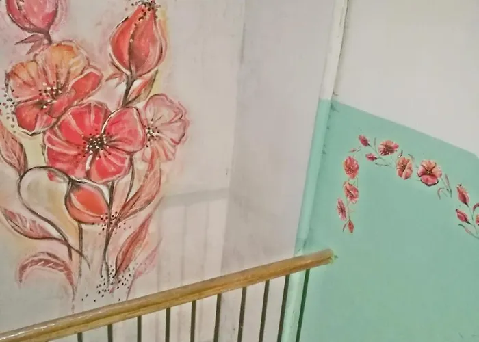 Dzīvoklis Sunny Esplanade By Old Town Riga