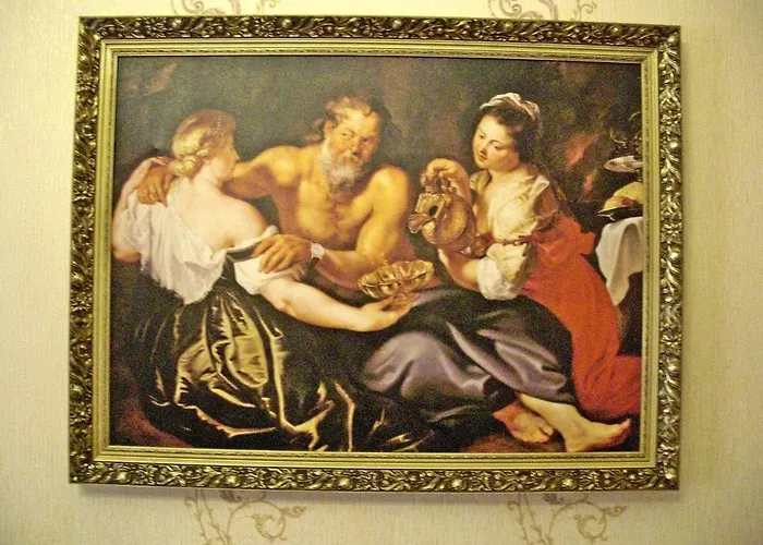 Sunny Esplanade By Old Town *