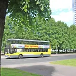 דירה Sunny Esplanade By Old Town