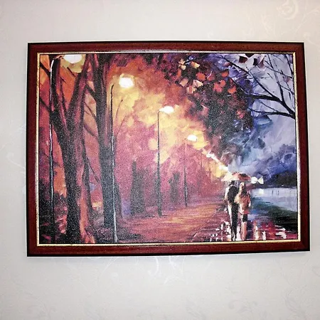 公寓 Sunny Esplanade By Old Town