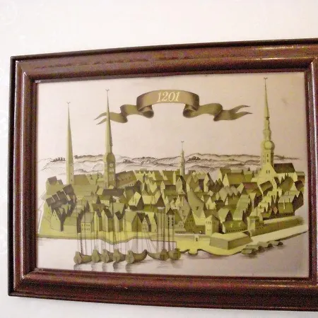 公寓 Sunny Esplanade By Old Town *