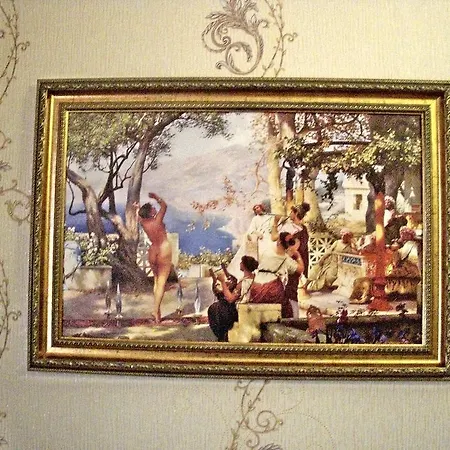 公寓 Sunny Esplanade By Old Town