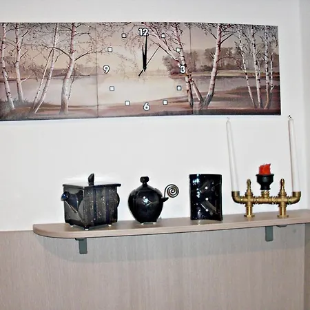 公寓 Sunny Esplanade By Old Town *