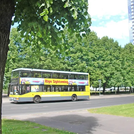 公寓 Sunny Esplanade By Old Town