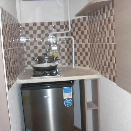 Sunny Esplanade By Old Town 里加