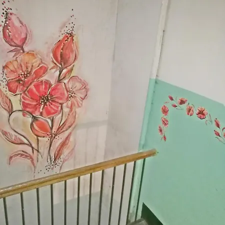 公寓 Sunny Esplanade By Old Town 里加