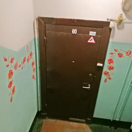 Sunny Esplanade By Old Town 公寓